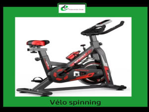 Vélo spinning